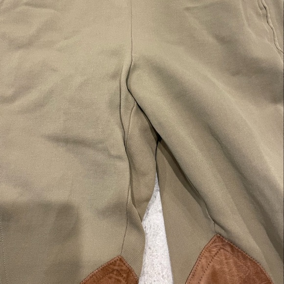 THE TAILORED SPORTSMAN Hunter Side-Zip Breech - Picture 5 of 7